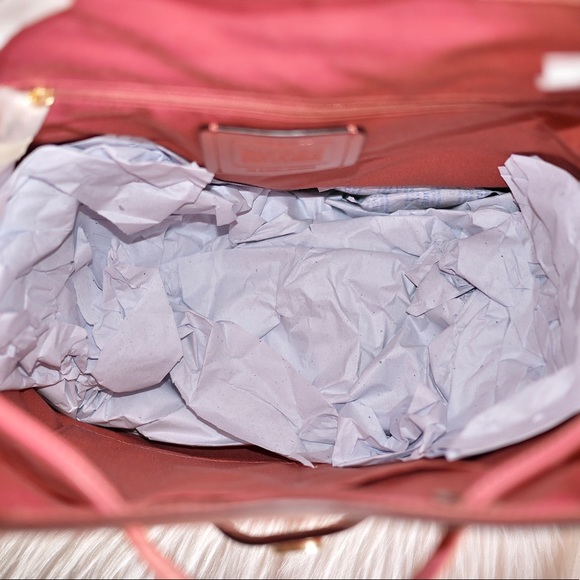 🐳COACH Elle Backpack - Picture 4 of 6